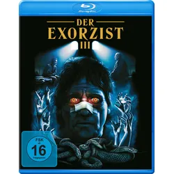 Der Exorzist 3 (Special Edition) (2 Blu-rays) (Neu differenzbesteuert)