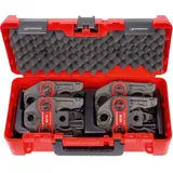 Rothenberger Pressbackenset Standard, SV