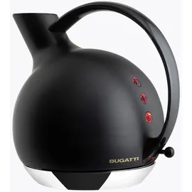 Bugatti Giulietta 1,2 l Schwarz