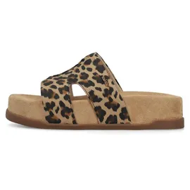 Rieker V4088-60 für Damen, animal, Größe 37