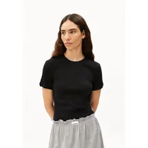 ARMEDANGELS MAHERAA Slim Fit Schwarz L