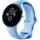 Google Pixel Watch 2 Wi-Fi polished silver Sportarmband bay