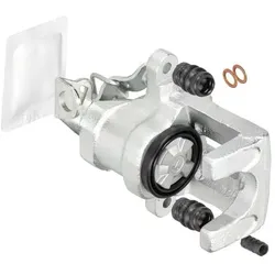f.becker_line Bremssattel hinten links für Bremsscheibendicke 12mm 38mm HYUNDAI 58310-34A10 58310-35A01 58310-35A00 11111061