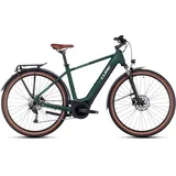 28 Zoll RH 54 cm Classic darkgreen´n´green