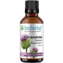 Mariendistel 50 ml