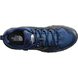 The North Face Schuhe The North Face Hedgehog NF0A8AA958I1 - Dunkelblau/Schwarz - 42