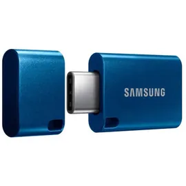 Samsung Flash Drive Type-C 64 GB 3.2 Gen 1 USB Stick blau