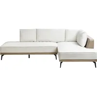 Beliani, Sofa, MYKEN (Modular Sofa)