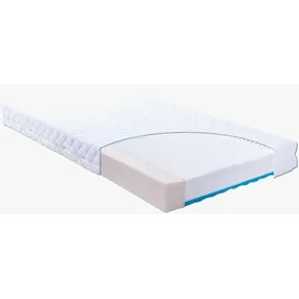BabyMatex Matex, orthopädische Matratze Carpathia