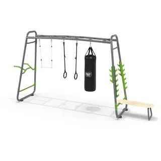 EXIT TOYS EXIT GetSet Monkeybar MB330