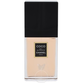Chanel Coco Eau de Toilette 100 ml