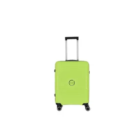 Travelite Orbita 4w Trolley S Limone Rucksack mit Rollen Koffer