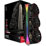 Pine Technology XFX RX 9070 XT Mercury OC Magnetic Air RGB 16 GB GDDR6