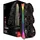 Pine Technology XFX RX 9070 XT Mercury OC Magnetic Air RGB 16 GB GDDR6