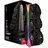 RX 9070 XT Mercury OC Magnetic Air RGB 16 GB GDDR6