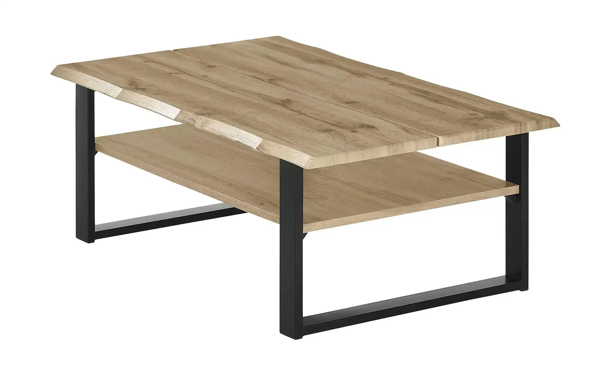 Couchtisch  Schönwölkau , holzfarben , Maße (cm): B: 66 H: 40