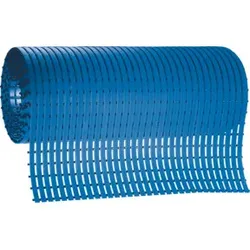 Kappes Bodenmatte ErgoPlusB1000 mm laufender Meter blau