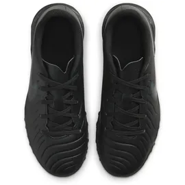 Nike Jr. Tiempo Legend 10 Club TF black/black/deep jungle 36,5