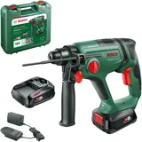 Bosch UniversalHammer 18V inkl. 2 x 2,5 Ah 06039D6003