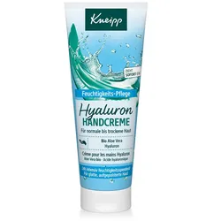 Kneipp Hyaluron Handcreme