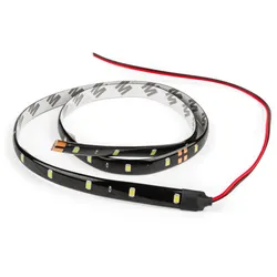 LED Streifen weiß 60 cm