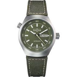 Davosa Performance Trailmaster Automatic 161.518.75 - grau - 42mm