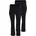 H I S Leggings in schwarz Gr 44