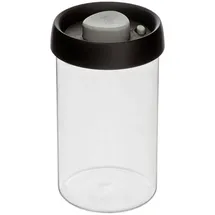 5 five simply smart 5five - luftdichtes glasgefäß 1l "hermet"