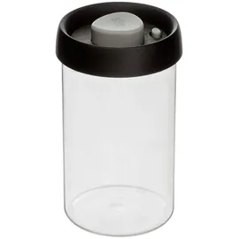 5 five simply smart 5five - luftdichtes glasgefäß 1l "hermet"