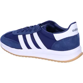 Adidas Herren Run 70s 2.0 Shoes Schuhe, Dark Blue/Cloud White/Cloud White