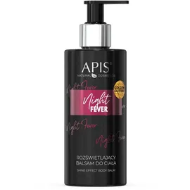 apis natural cosmetics Apis Night Fever Bodylotion Balsam 300 ml