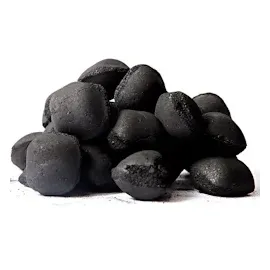 DEUBA Grillbriketts 9 x 3 kg 991963