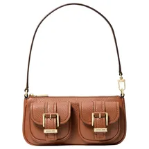 Michael Kors SM CONV POUCHETTE Handtasche Luggage