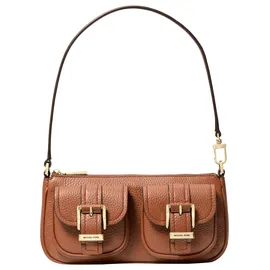 Michael Kors SM CONV POUCHETTE Handtasche Luggage