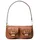 Michael Kors SM CONV POUCHETTE Handtasche Luggage