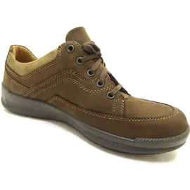 Jomos Schnürschuh Herren Braun 42