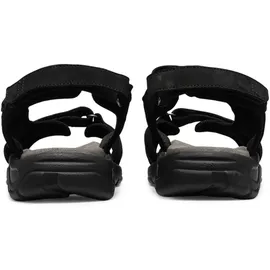 VITAFORM Freizeitsandalen Herren Schwarz 42