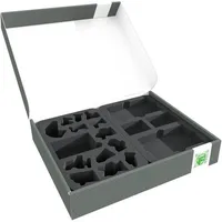 VARIA Group FSLB055P04 - Lagerbox FSLB055 für Blackstone Fortress: Eskalation