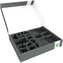 VARIA Group FSLB055P04 - Lagerbox FSLB055 für Blackstone Fortress: Eskalation