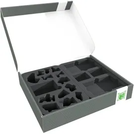 VARIA Group FSLB055P04 - Lagerbox FSLB055 für Blackstone Fortress: Eskalation