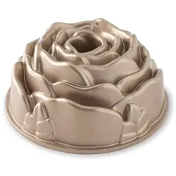 Nordic Ware - Rose Bundt Pan