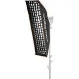 SmallRig 5370 FS-30120 Schnellaufbaubare Faltstreifen-Softbox