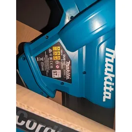 Makita DUB187Z Akku-Laubsauger/-bläser solo