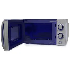 Orbegozo MI 2118 Silber