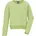 G G Damen Sweatshirt GS 23 WMN SWT SHRT GOTS helles fr hlingsgr n