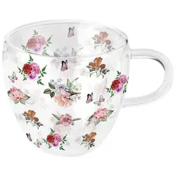 Ambiente Teeglas 0,2l Charlotte 8712159203370 AMBIENTE