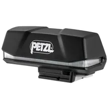 Petzl R1 Akku Schwarz