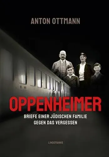 Preisvergleich Produktbild Oppenheimer