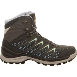 Lowa Innox Pro GTX Mid Damen graphit/mint 37,5