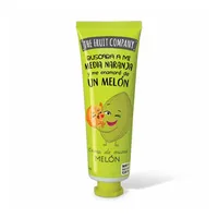 The Fruit Company Handcreme 50 ml - Melon -